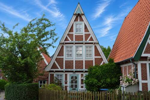Foto - Haus zum Kaufen in Otterndorf 135.000,00 € 71.5 m²