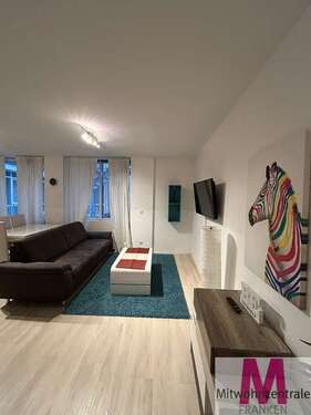 Foto - Wohnen auf Zeit in Nürnberg 960,00 €