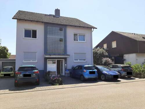 Foto - Wohnung zum Mieten in Schwetzingen 520,00 € 40 m²