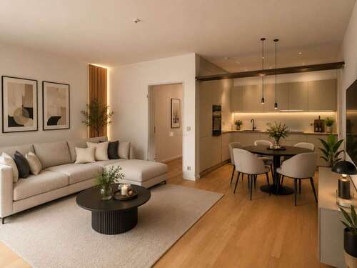 Foto - Wohnung zum Kaufen in Frechen 288.000,00 € 58.76 m²