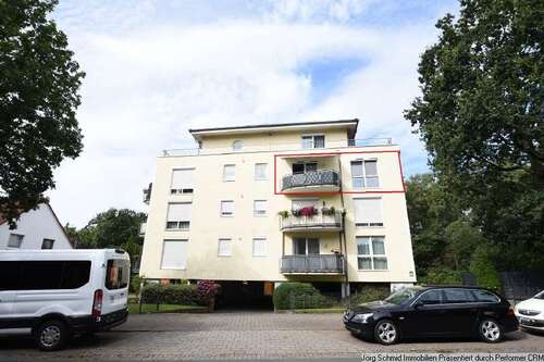 Foto - Wohnung zum Kaufen in Bremen 179.000,00 € 69 m²