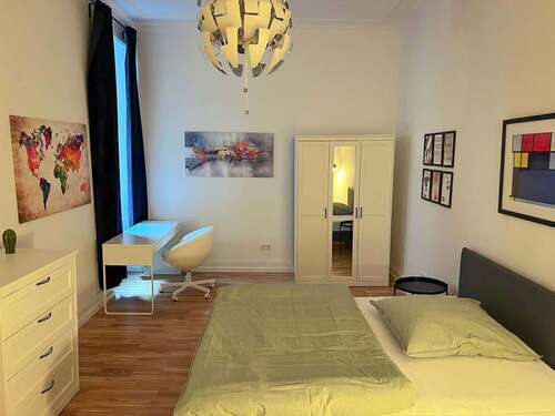Foto - WG-Zimmer in Frankfurt am Main 894,00 € 25 m²