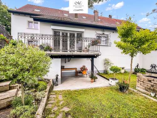 Foto - Wohnung zum Kaufen in Oberteuringen 552.000,00 € 135 m²