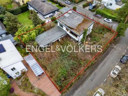 Foto - Haus zum Kaufen in Bonn-Venusberg 920.000,00 € 230 m²