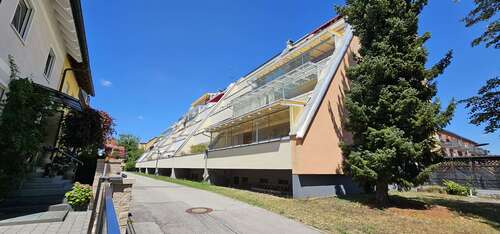 Foto - Wohnung zum Kaufen in Karlsfeld 379.000,00 € 63 m²