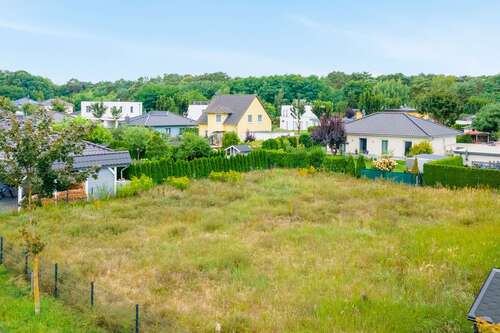 Foto - Grundstück zu verkaufen in Bad Saarow 250.000,00 € 780 m²