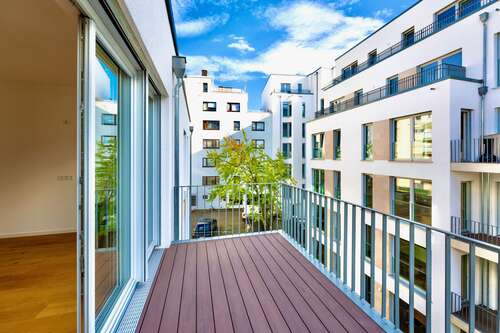 Foto - Wohnung zum Mieten in Frankfurt am Main 2.750,00 € 130 m²