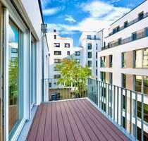 Wohnung zum Mieten in Frankfurt am Main 2.750,00 € 130 m²