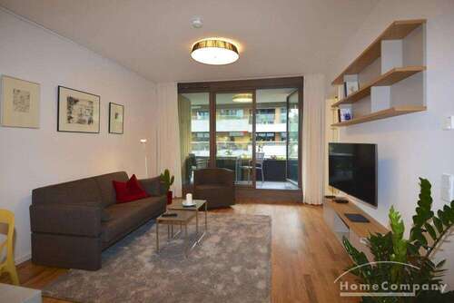 Foto - Wohnen auf Zeit in Berlin 1.650,00 €