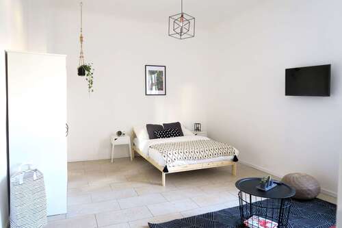 Foto - Wohnen auf Zeit in Berlin 1.080,00 €