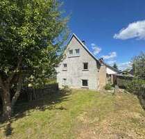 Haus zum Kaufen in Lengefeld 30.000,00 € 90 m²