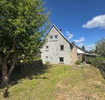 Haus zum Kaufen in Lengefeld 48.000,00 € 90 m²