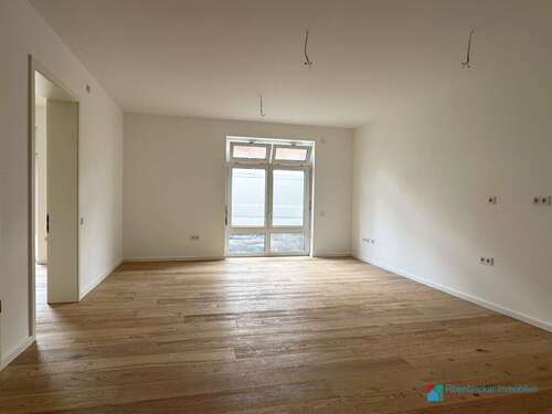 Foto - Wohnung zum Kaufen in Dudenhofen 239.000,00 € 42.5 m²