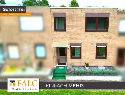Foto - Haus zum Kaufen in Überherrn 149.000,00 € 91 m²