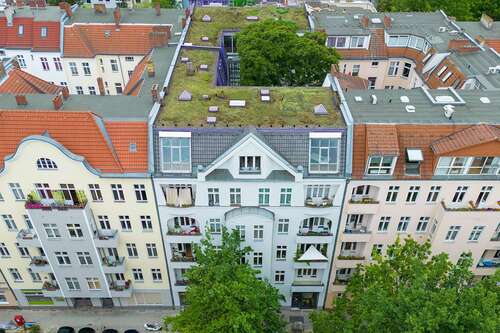 Foto - Wohnung zum Kaufen in Berlin 238.000,00 € 42.52 m²