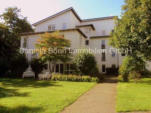 Foto - Wohnung zum Kaufen in Pulheim Stommeln 184.000,00 € 45.6 m²