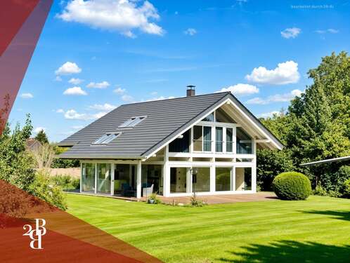 Foto - Haus zum Kaufen in Magdeburg 849.000,00 € 213.57 m²