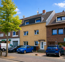 Haus zum Kaufen in Hürth-Gleuel 550.000,00 € 196 m²