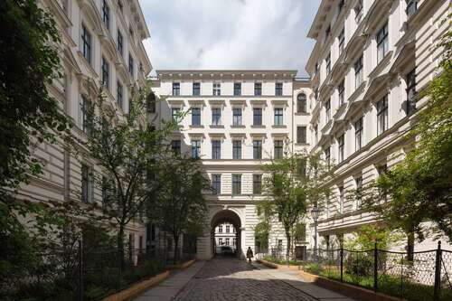 Foto - Büro in Berlin 1.669.900,00 € 167 m²