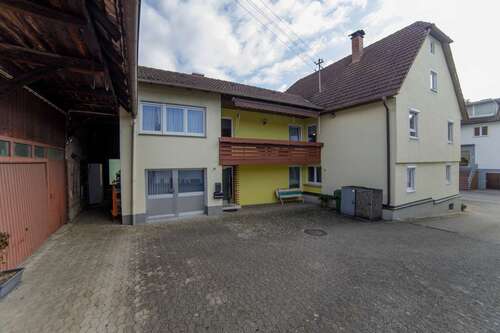 Foto - Haus zum Kaufen in Friesenheim Oberweier 390.000,00 € 216.55 m²
