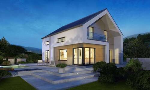 Foto - Haus zum Kaufen in Schönecken 517.900,00 € 183 m²