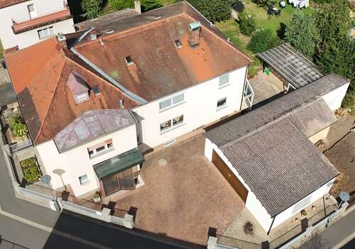 Foto - Haus zum Kaufen in Bayreuth 360.000,00 € 158.45 m²