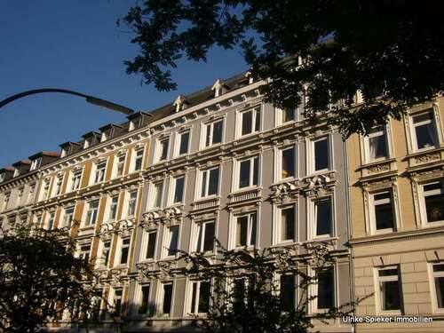 Foto - Wohnung zum Kaufen in Hamburg 650.000,00 € 126 m²