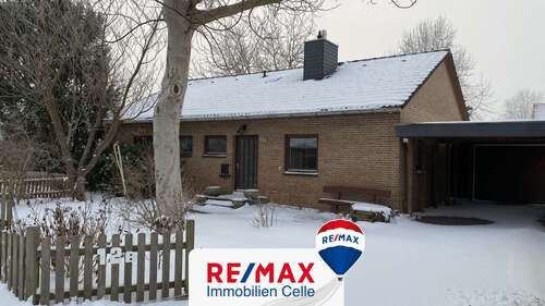 Foto - Haus zum Kaufen in Lachendorf 195.000,00 € 87 m²