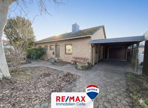 Foto - Haus zum Kaufen in Lachendorf 195.000,00 € 87 m²