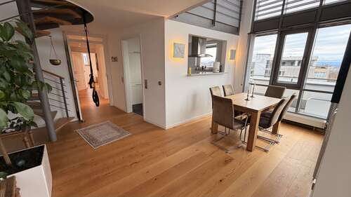 Foto - Wohnung zum Mieten in Stuttgart 1.890,00 € 101 m²