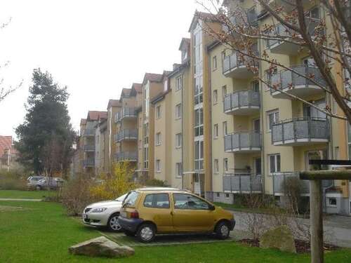 Foto - Wohnung zum Kaufen in Radeberg 91.000,00 € 43.84 m²