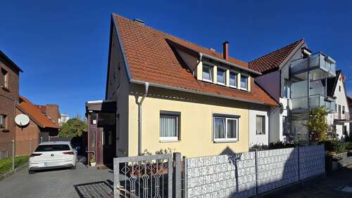 Foto - Haus zum Kaufen in Gifhorn 359.000,00 € 93.9 m²