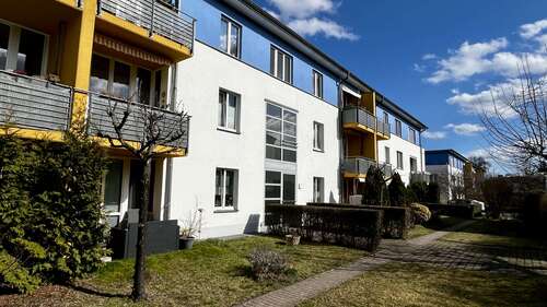 Foto - Wohnung zum Kaufen in Berlin 235.000,00 € 66 m²