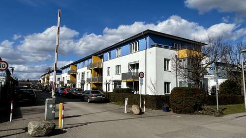 Foto - Wohnung zum Kaufen in Berlin 270.000,00 € 66 m²