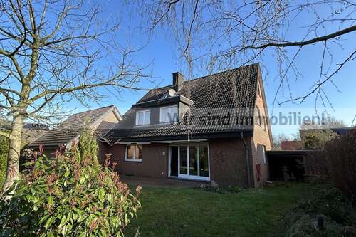 Foto - Haus zum Kaufen in Glandorf 365.000,00 € 198 m²