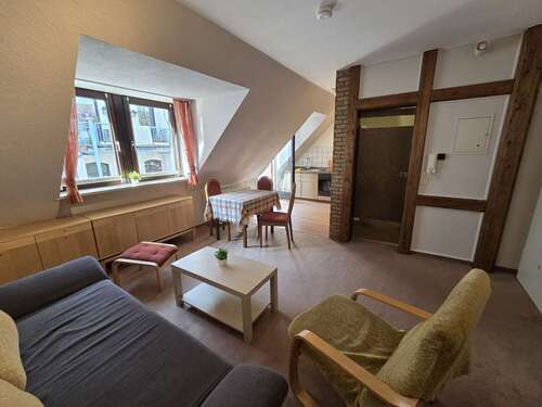 Foto - Wohnung zum Kaufen in Wiesbaden 139.000,00 € 28 m²