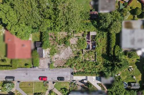 Foto - Grundstück zu verkaufen in Dortmund 499.999,00 € 919 m²