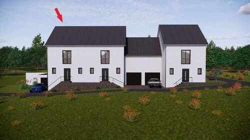 Foto - Haus zum Mieten in Breckerfeld 1.400,00 € 133 m²