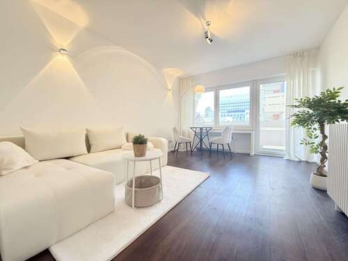 Foto - Wohnung zum Kaufen in München 289.000,00 € 34 m²