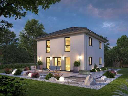 Foto - Haus zum Kaufen in Schönwalde b Falkensee 548.595,00 € 136 m²