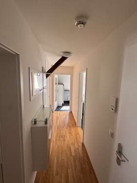 Foto - Wohnung zum Mieten in Augsburg 730,00 € 57 m²
