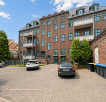 Garage zu vermieten in Wismar 85,00 €