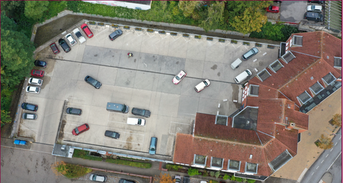 Foto - Garage zu vermieten in Kiel 40,00 €