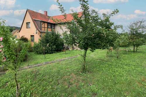 Foto - Haus zum Kaufen in Delligsen 79.000,00 € 207.16 m²