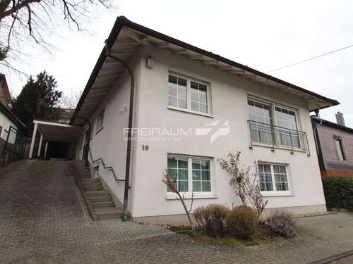 Foto - Wohnung zum Mieten in Siegen 890,00 € 105 m²