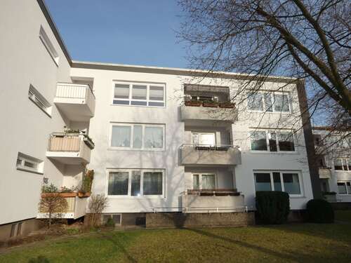 Foto - Wohnung zum Mieten in Langenhagen 1.105,00 € 87.25 m²