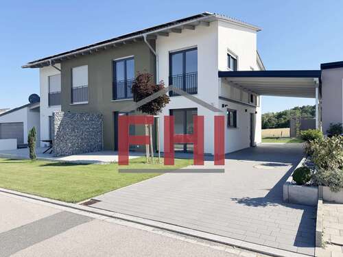 Foto - Haus zum Mieten in Muhr am See 1.800,00 € 125 m²