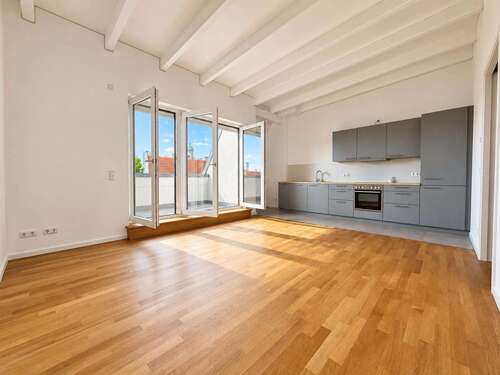 Foto - Wohnung zum Mieten in Berlin 1.899,00 € 92 m²