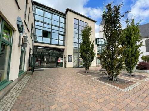 Foto - Einzelhandel in Frankenberg 280,00 € 140 m²