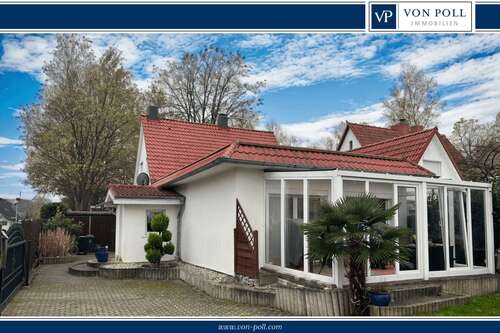 Foto - Haus zum Kaufen in Delmenhorst 380.000,00 € 167 m²
